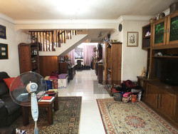 Blk 430 Tampines Street 41 (Tampines), HDB Executive #209420211